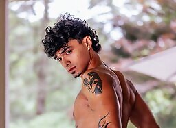 CockyBoys: Camp CockyBoys Where Good Boys Go to Be Bad With Alex Kof And Pheremosa