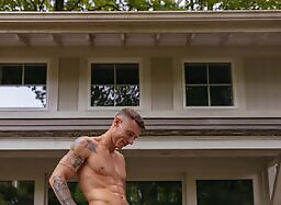 CockyBoys: Justin Matthews & CockyBoy Seth Cain