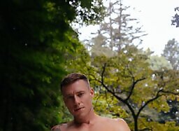 CockyBoys: Justin Matthews & CockyBoy Seth Cain