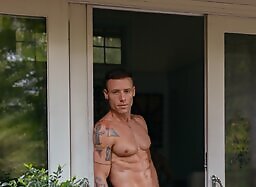 CockyBoys: Justin Matthews & CockyBoy Seth Cain