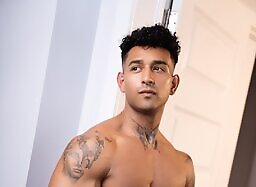 Men: Clocked & Cucked With Kenzo Alvarez And Matteo Gold