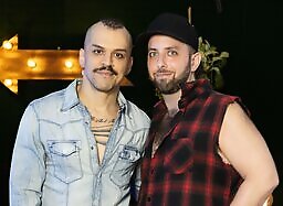 Men: The Usual With Daddy Kylex And Rify