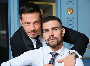 Menatplay: Breakfast with Mr. Big! With John Brachalli And Manuel Capri