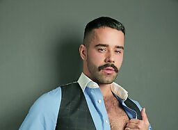 Menatplay: Making It Big: The Agent (Special Edition) With Damon Heart And Teddy Torres
