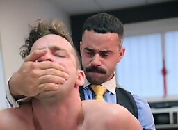 Menatplay: Making It Big: The Agent (Special Edition) With Damon Heart And Teddy Torres
