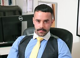 Menatplay: Making It Big: The Agent (Special Edition) With Damon Heart And Teddy Torres