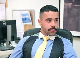 Menatplay: Making It Big: The Agent (Special Edition) With Damon Heart And Teddy Torres