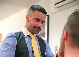 Menatplay: Making It Big: The Agent (Special Edition) With Damon Heart And Teddy Torres