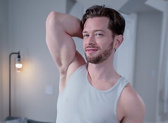 NextDoorBuddies: Let Me Help With Johnny Donovan And Damen Wesley