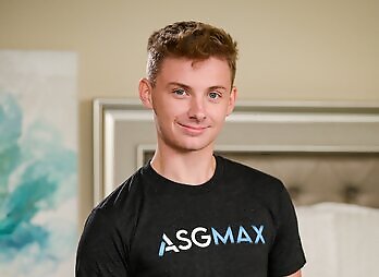 ASGMAX: ASG Auditions - Casey, Dakota, Gage & Malik