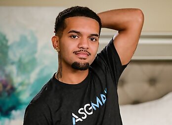 ASGMAX: ASG Auditions - Casey, Dakota, Gage & Malik