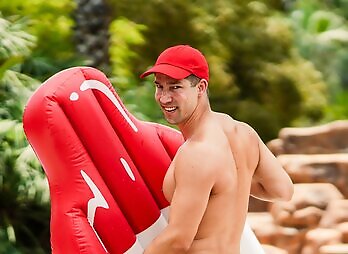 ASGMAX: Roman Todd & Eddie Patrick