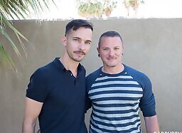Badpuppy: Danny Blue and Max Cameron