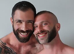 Badpuppy: Jake And Donnie