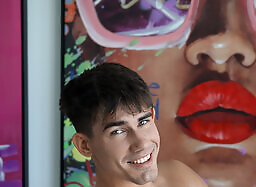 BelAmi: Asher Masters Profile Pictures