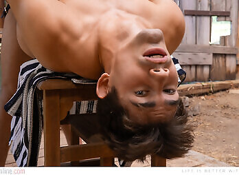 BelAmi: Halloween Special With Luca Filipi & Asher Masters