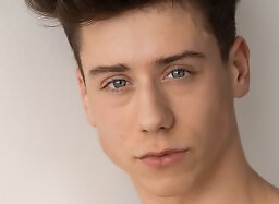 BelAmi: Model Of The Week - Tommy Clapton