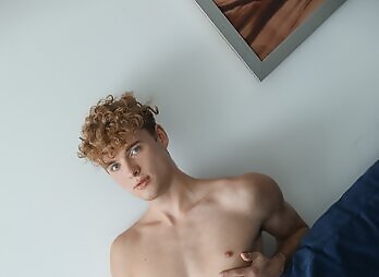 BelAmi: Photo Session: Model Of The Week Steve Collins