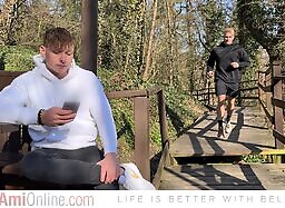 BelAmi: Rikki Norseman & Jay Campion - Part 1