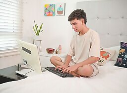 Boyfun Collection: Liam Zuares' Private Chat