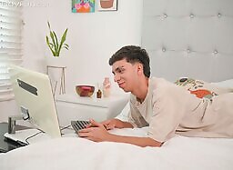 Boyfun Collection: Liam Zuares' Private Chat