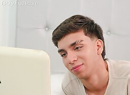 Boyfun Collection: Liam Zuares' Private Chat