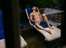 CockyBoys: Channing Flynn & Danny Fantasy