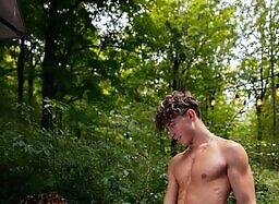 CockyBoys: Channing Flynn & Danny Fantasy