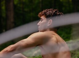 CockyBoys: Channing Flynn & Danny Fantasy