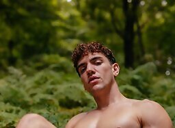 CockyBoys: Channing Flynn & Danny Fantasy