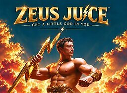 CockyBoys: Zeus Juice With Cade Maddox And Seth Cain