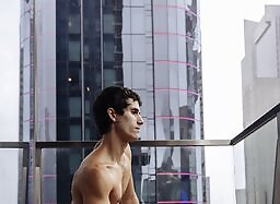 CockyBoys: Zeus Juice With Cade Maddox And Seth Cain