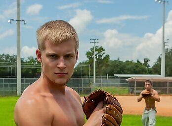 Corbin Fisher: Aaron Fucks Jeff - Remastered