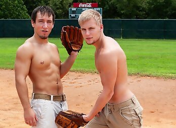 Corbin Fisher: Aaron Fucks Jeff - Remastered