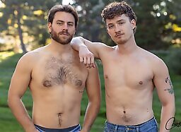 Corbin Fisher: Drew Dicks Dylan 