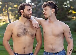 Corbin Fisher: Drew Dicks Dylan 