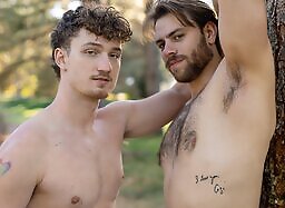 Corbin Fisher: Drew Dicks Dylan 