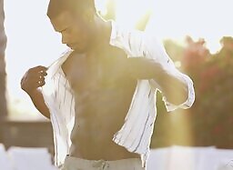 Falcon Studios X NakedSword: Casa Del Sol With Pol Prince And Alejo Love