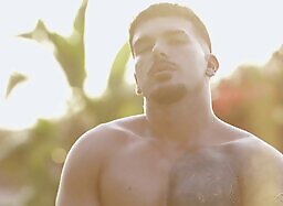 Falcon Studios X NakedSword: Casa Del Sol With Pol Prince And Alejo Love