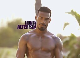 Falcon Studios X NakedSword: Casa Del Sol With Pol Prince And Alejo Love