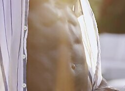 Falcon Studios X NakedSword: Casa Del Sol With Pol Prince And Alejo Love