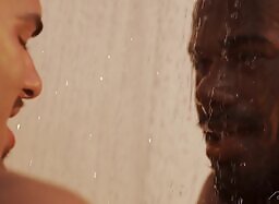 Falcon Studios X NakedSword: Casa Del Sol With Pol Prince And Alejo Love