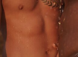 Falcon Studios X NakedSword: Casa Del Sol With Pol Prince And Alejo Love
