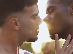 Falcon Studios X NakedSword: Casa Del Sol With Pol Prince And Alejo Love