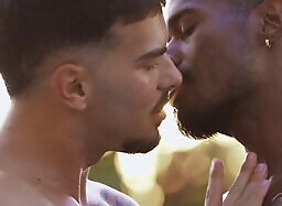 Falcon Studios X NakedSword: Casa Del Sol With Pol Prince And Alejo Love