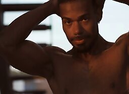 Falcon Studios X NakedSword: Casa Del Sol With Pol Prince And Alejo Love
