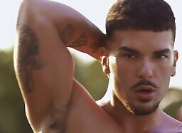 Falcon Studios X NakedSword: Casa Del Sol With Pol Prince And Alejo Love