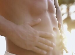 Falcon Studios X NakedSword: Casa Del Sol With Pol Prince And Alejo Love