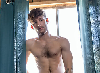 NakedSword X Trailer Trash Boys: Just Go With It With Dex Devall And Lee Sparks