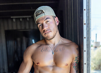 NakedSword X Trailer Trash Boys: Just Go With It With Jaxx Cody And Daniel Justice
